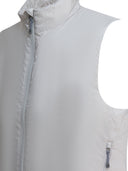 Houdini Sportswear "Dunfri" mouwloos jack