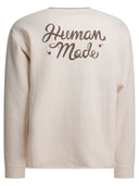 Human Made "Henley" Sweatshirt