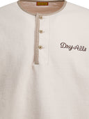 Human Made "Henley" Sweatshirt