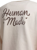 Human Made "Henley" Sweatshirt