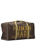 Human Made "Boston" Travel Bag