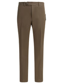 Incotex Cotton Pants