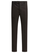 Incotex Cotton Pants