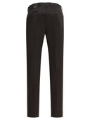 Incotex Cotton Pants