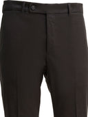 Incotex Cotton Pants