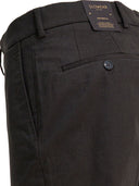 Incotex Cotton Pants
