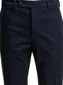 Pantalones de algodón Incotex