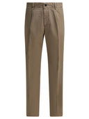 Incotex Slacks "Tapered Fit" Pants