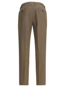 Incotex Slacks "Tapered Fit" Pants