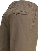 Incotex Slacks "Tapered Fit" Pants