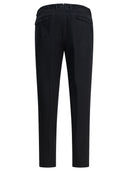 Incotex Slacks "Tapered Fit" Pants