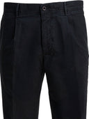 Incotex Slacks "Tapered Fit" Pants
