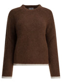 Ines De La Fressange Knitwear