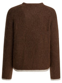 Ines De La Fressange Knitwear