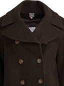 Ines De La Fressange Jackets & Coats