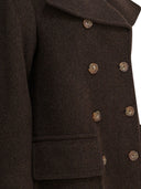 Ines De La Fressange Jackets & Coats