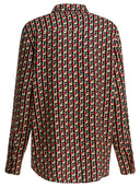 Ines De La Fressange-shirts