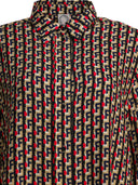 Ines De La Fressange-shirts