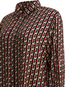 Ines De La Fressange-shirts