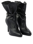 Isabel Marant "Lolya" 80mm Ankle Boots