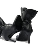 Isabel Marant "Lolya" 80mm Ankle Boots