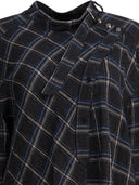 Isabel Marant "Gerla Gd" Blouse