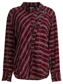 Blusa Isabel Marant "Gerla Gd"