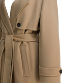 Vestes et manteaux Ivy Oak