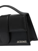 Jacquemus "Le Grand Bambino" håndveske