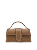 Jacquemus "Le Bambino" handtas