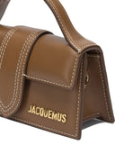 Jacquemus "Le Bambino" handtas