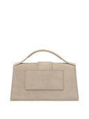 Jacquemus "Le Grand Bambino" Handbag