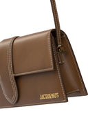 Jacquemus "Le Bambino Long" Crossbody Bag
