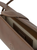 Jacquemus "Le Bambino Long" Crossbody Bag