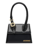 Jacquemus“Le Chiquito”带扣手提包