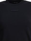 Jacquemus "Gros Grain" Long Sleeved T Shirt