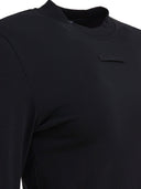 Jacquemus "Gros Grain" Long Sleeved T Shirt