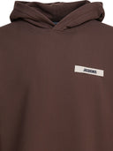 Jacquemus "Gros Grain" Hoodie