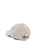 Jacquemus "Le Casquette Cachemiro" Baseball Hat