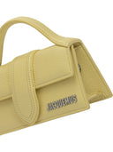 Jacquemus“Le Bambino”手提包