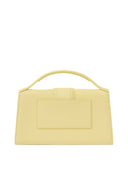 Jacquemus "Le Grand Bambino" Handbag