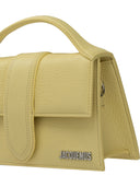 Jacquemus "Le Grand Bambino" Handbag