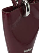Bolso Jacquemus "Le Petite Bambola"