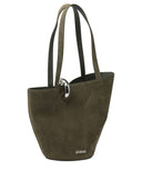 Jacquemus Sac Bandoulière "Le Bambola"