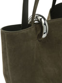 Jacquemus Sac Bandoulière "Le Bambola"