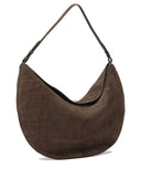 Jacquemus schoudertas "Le Sac Ovalo".