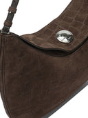 Jacquemus schoudertas "Le Sac Ovalo".
