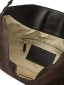 Jacquemus schoudertas "Le Sac Ovalo".