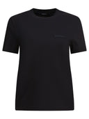 Jacquemus "Gros Grain" Short Sleeved T Shirt