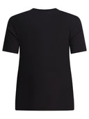 Jacquemus "Gros Grain" Short Sleeved T Shirt